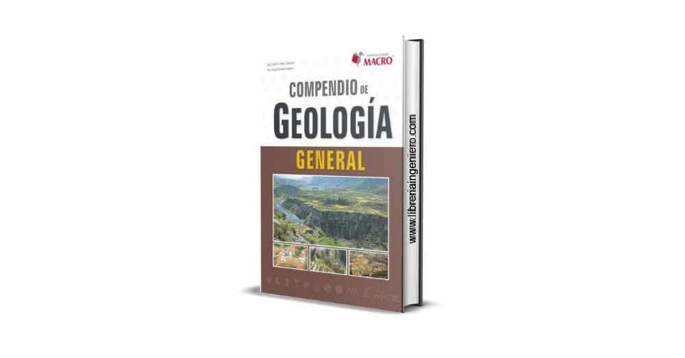 Compendio de Geología General
