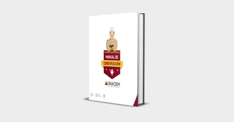 Manual de Construcción de una Vivienda