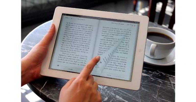 como buscar libros o ebooks
