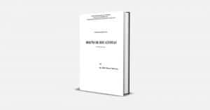 Apuntes de Clase, Diseño de Bocatomas - Ing Alfredo Mansen Valderrama