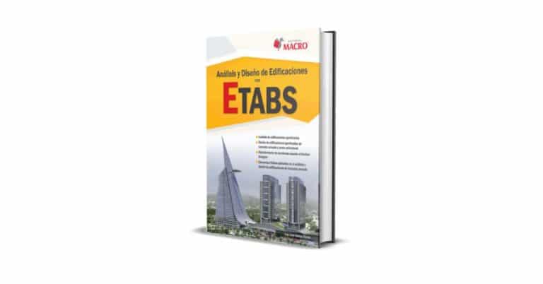 Análisis y Diseño de Edificaciones con ETABS - Luis Quiroz Torres