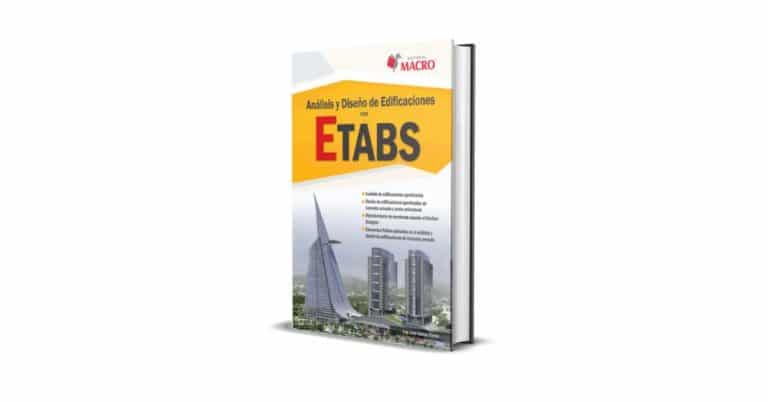Análisis y Diseño de Edificaciones con ETABS - Luis Quiroz Torres