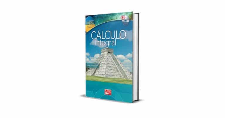 Cálculo Integral - Gustavo Guerrero Torres