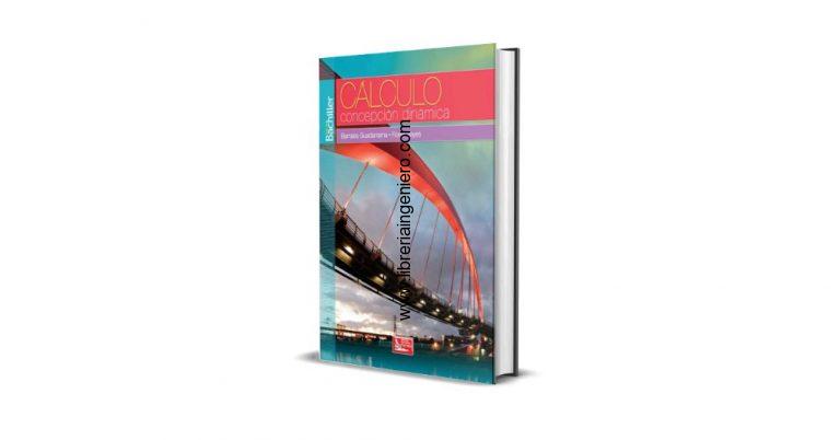 Cálculo Concepción Dinámica Víctor Rogelio Barrales