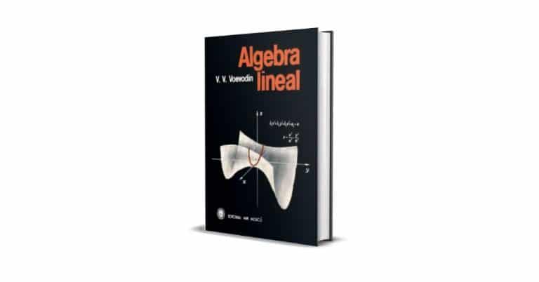 Álgebra Lineal - V. V. Voevodin