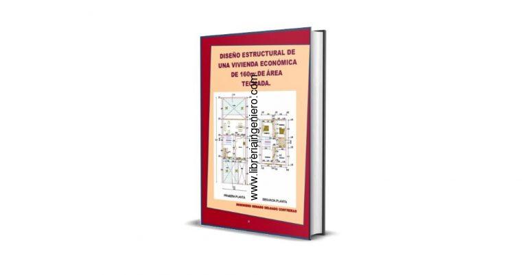 Diseño Estructural de Viviendas Económicas – Genaro Delgado Contreras, 2da Edición