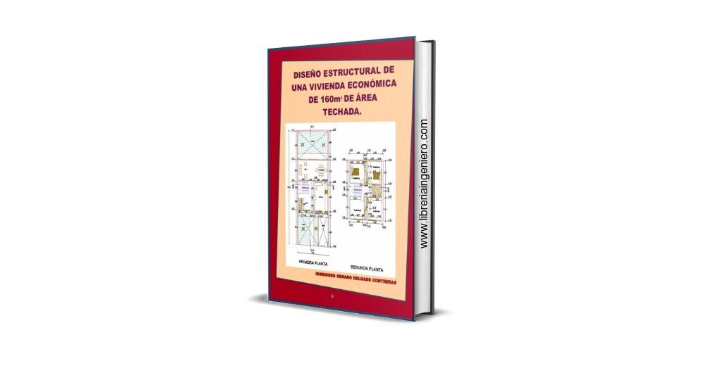 Diseño Estructural de Viviendas Económicas – Genaro Delgado Contreras, 2da Edición