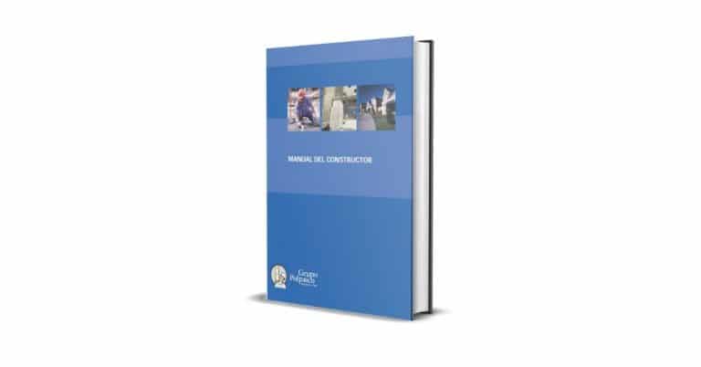 Manual del Constructor - Grupo Polpaico