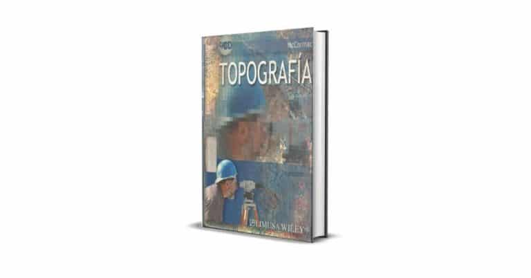 Topografía - Jack C. McCormac - 1ra Edición