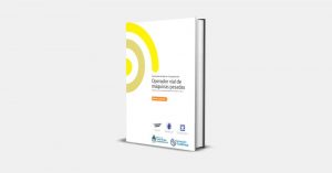 operador vial de maquinas pesadas