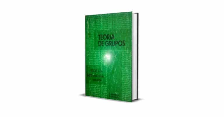 Problemas Resueltos de Teoría de Grupos - Schaum, B. Baumslag, B. Chandler