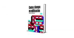 Costo y Tiempo en Edificación – Carlos Suárez Salazar, 3ra Edición