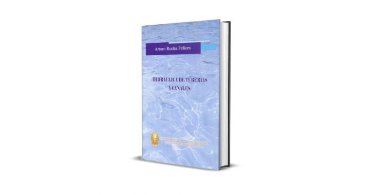 Hidráulica de Tuberías y Canales - Arturo Felices