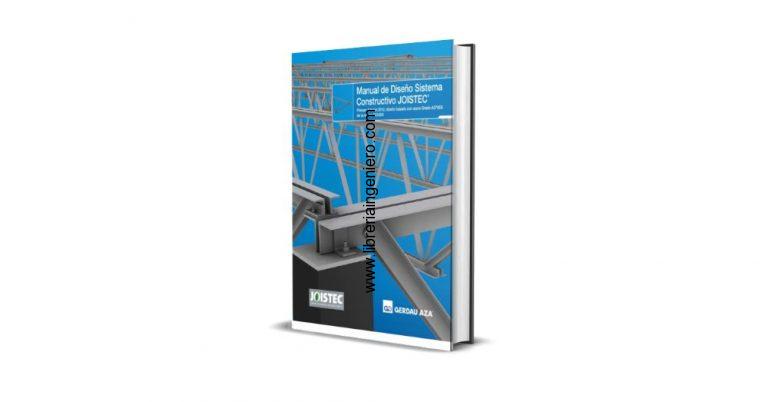 Manual de Diseño Sistema Constructivo JOISTEC