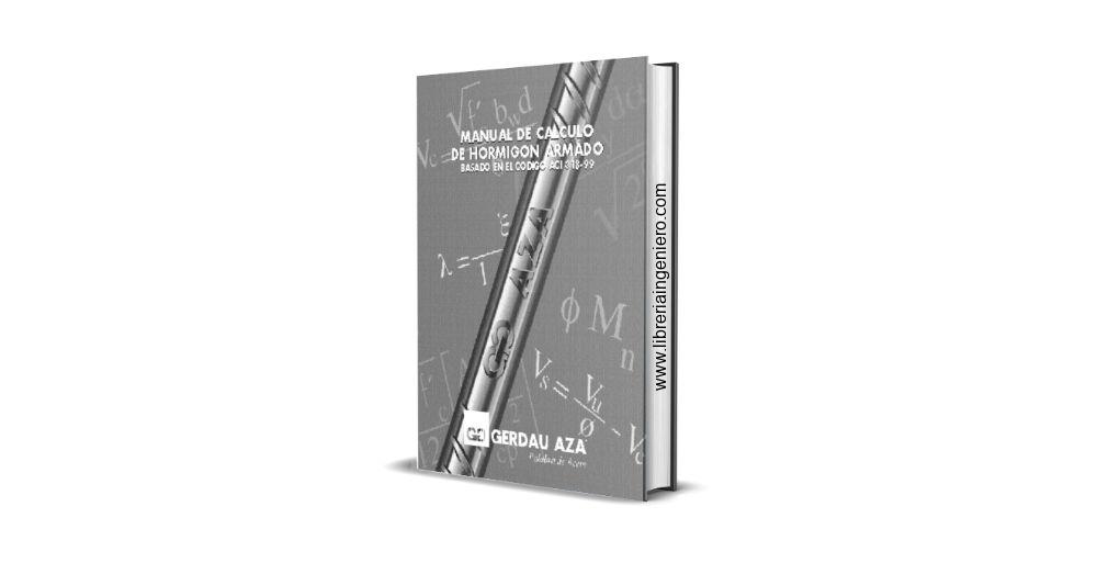 Manual de Cálculo de Hormigón Armado – Alfonso Larraín Vial