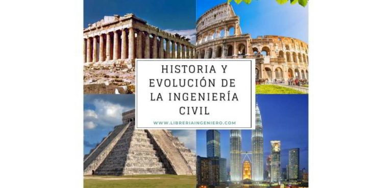 historia de la ingenieria