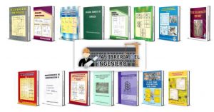 coleccion de libros ing genaro delgado contreras