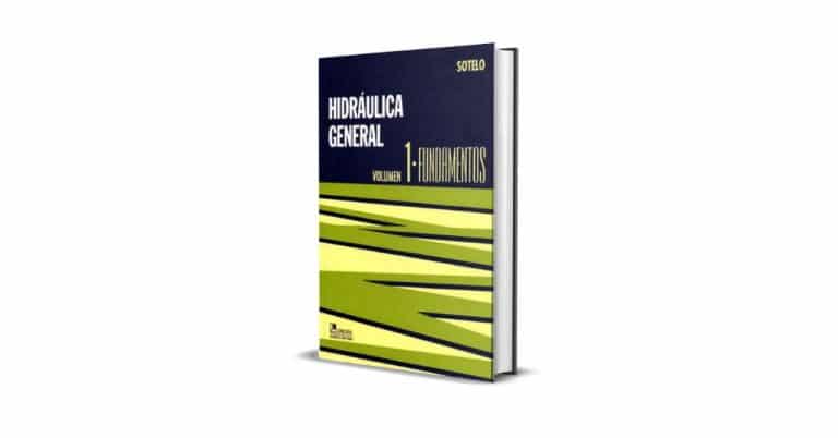 Hidráulica General - Gilberto Sotelo Ávila, Vol. 1