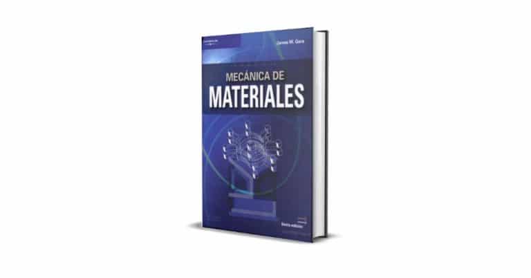 Mecánica de Materiales – James M. Gere, 6ta edición