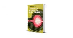 Mecánica del Medio Continuo – Dr. Enzo Levi, 1era Edición