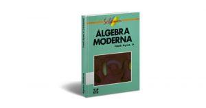 Álgebra Moderna – Frank Ayres Jr