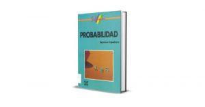 Probabilidad – Seymour Lipschutz