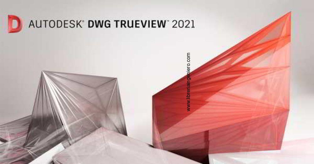 Autodesk DWG Trueview
