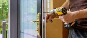 Cerrajeros en la Construcción