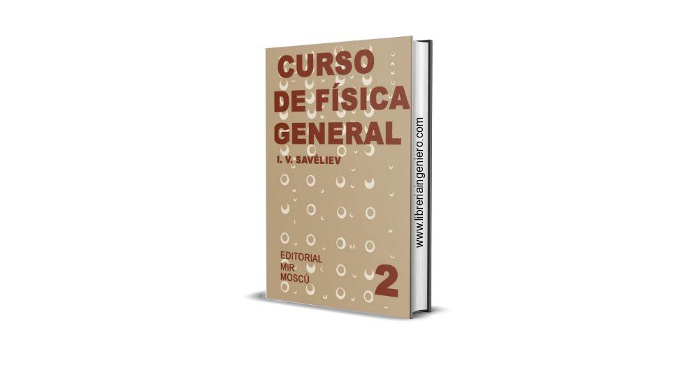 Curso de Física General 2 – I. V. Savéliev