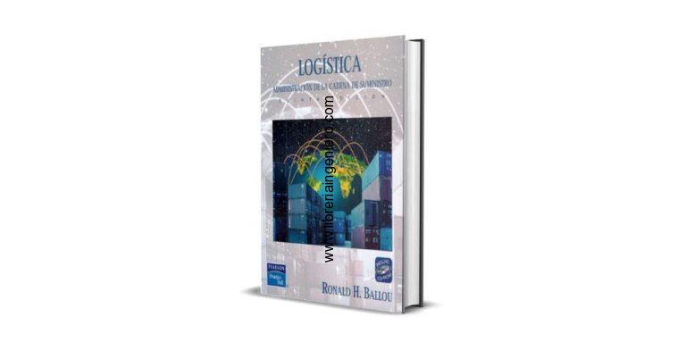 Logística Administración de la Cadena de Suministro