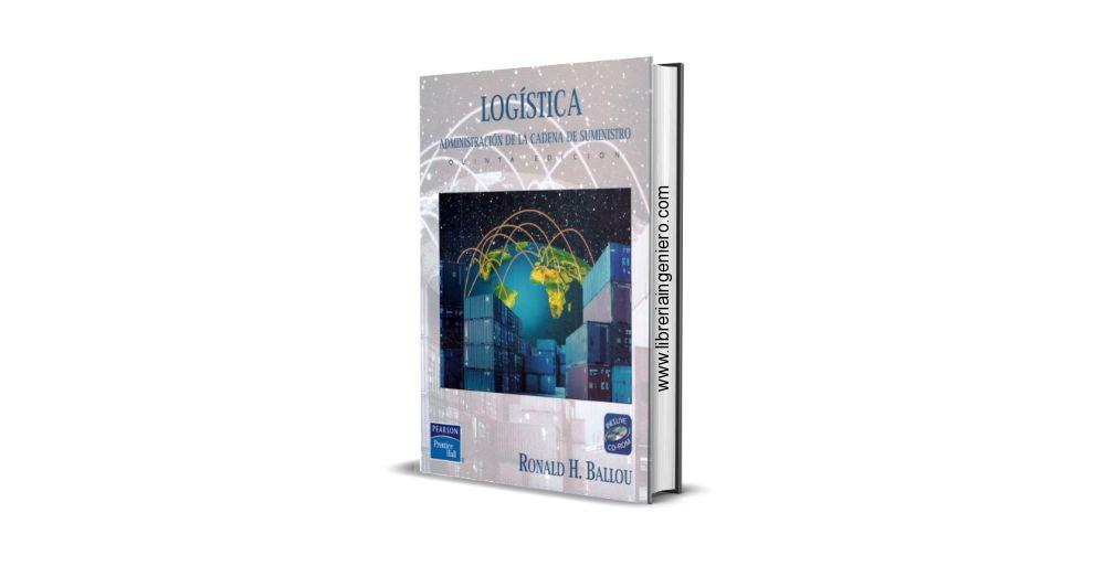 Logística Administración de la Cadena de Suministro