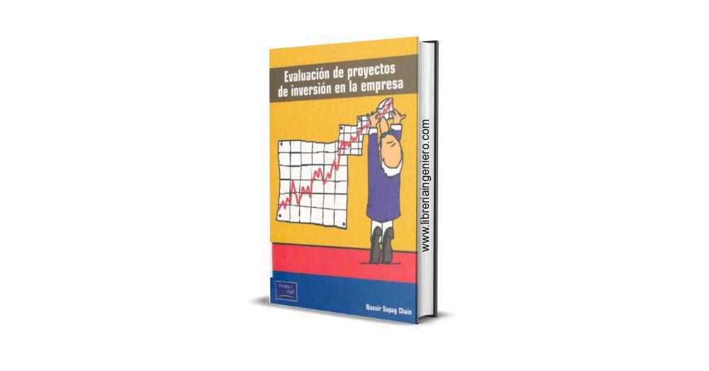 Evaluación de Proyectos de Inversión en la Empresa