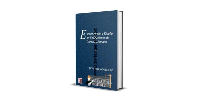 Estructuración y Diseño de Edificaciones de Concreto Armado