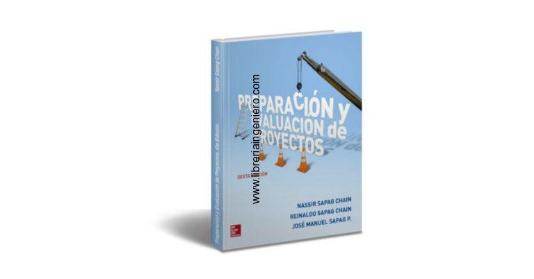 Preparación y Evaluación de Proyectos - Nassir Sapag Chain