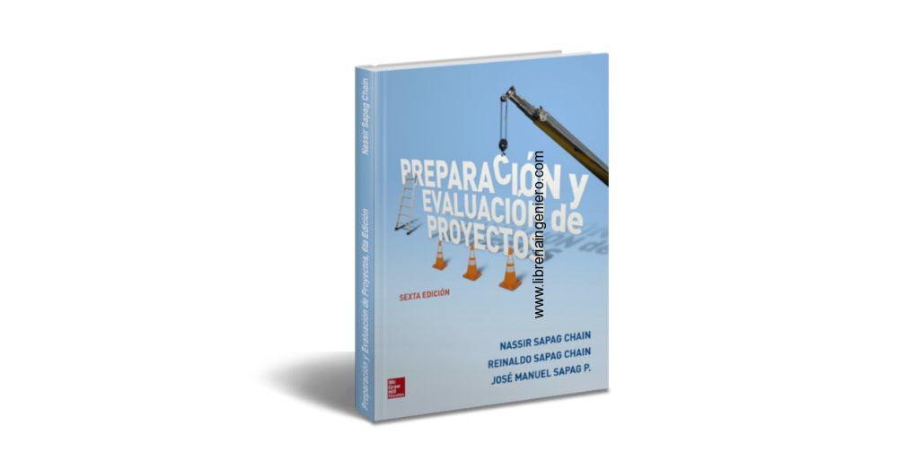 Preparación y Evaluación de Proyectos - Nassir Sapag Chain