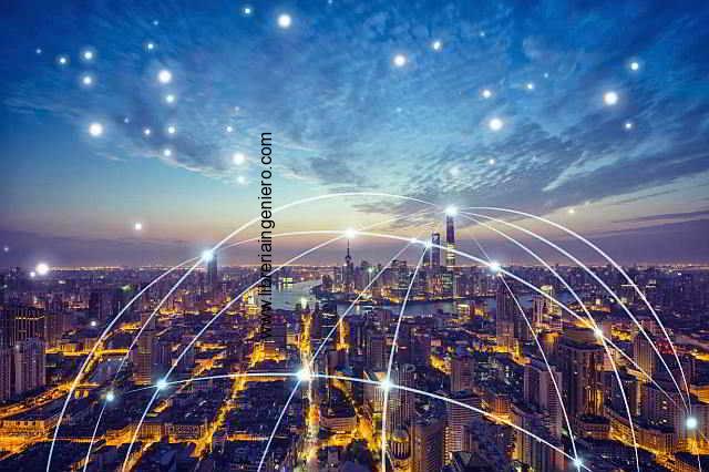 ciudades inteligentes actualidad