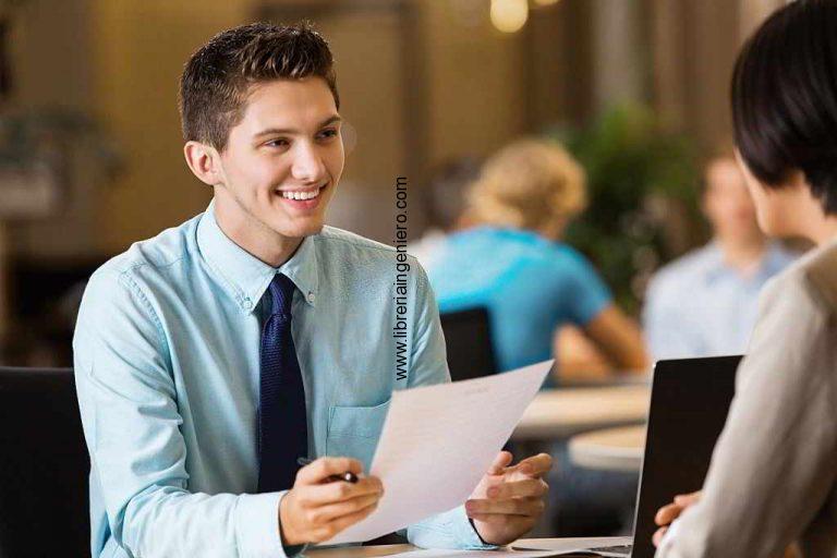 consejos redaccion de cv ingenieria