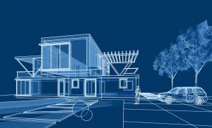 software diseño arquitectónico