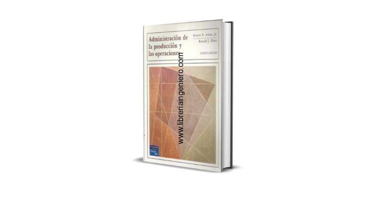 Administración de la Producción y las Operaciones