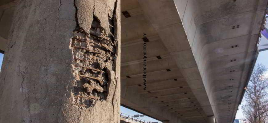 patologia hormigon puente pilar carbonatacion