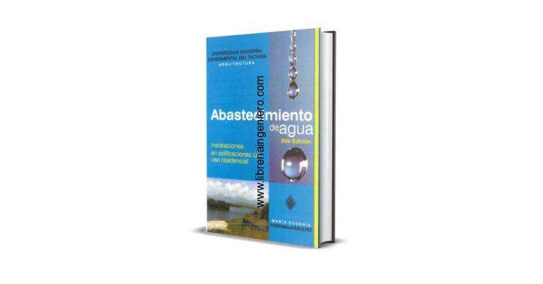 Abastecimiento de Agua – María Eugenia Porras de Vásquez