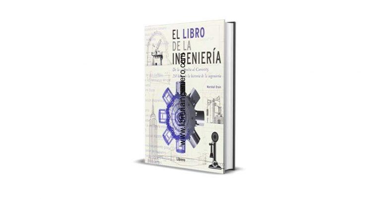 El Libro de la Ingeniería Marshall Brain