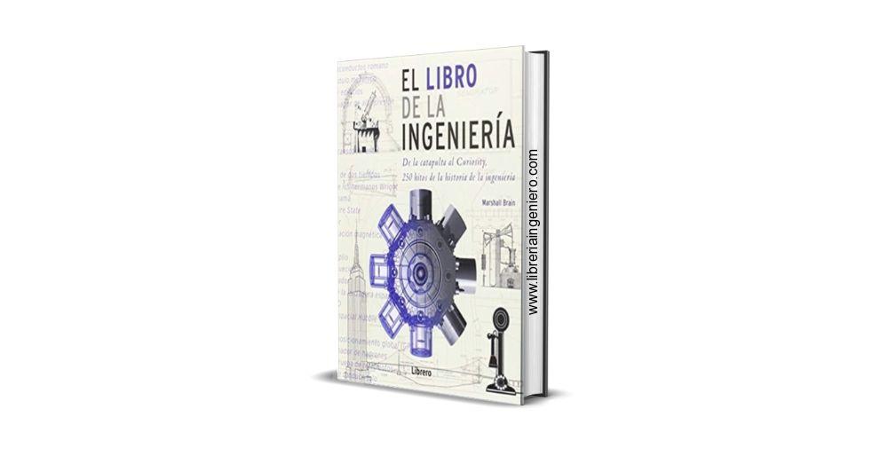 El Libro de la Ingeniería Marshall Brain