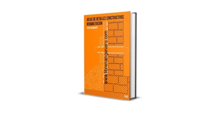 Atlas de detalles constructivos – Peter Beinhauer