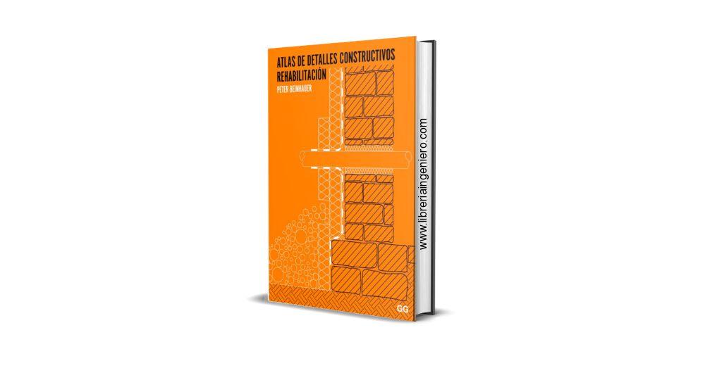 Atlas de detalles constructivos – Peter Beinhauer