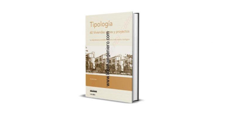 Tipología 60 Viviendas Obras y Proyectos – Arnoldo Gaite