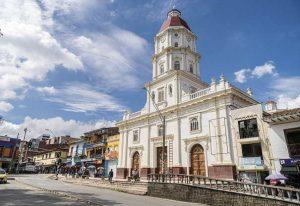 Beneficios de vivir en Caldas Antioquia