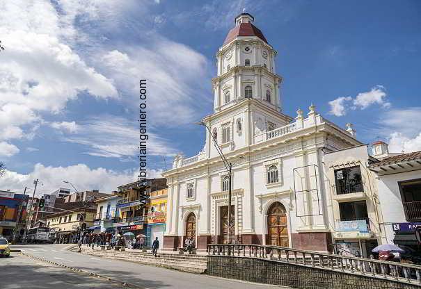 Beneficios de vivir en Caldas Antioquia