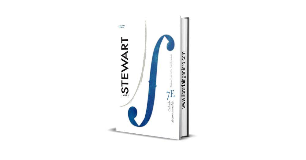 Cálculo de Una Variable - James Stewart + Solucionario, 7ma Edición