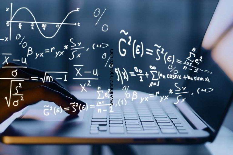metodos numericos